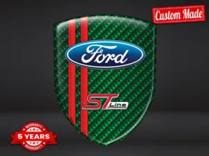 Ford Vinilos Ventana Coche Premium Estilos Personalizables